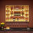 Lacquered Wall Mounted Wine Rack-105550127-105550123