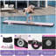Tapis de gymnastique aérienne 20 pi-118441128
