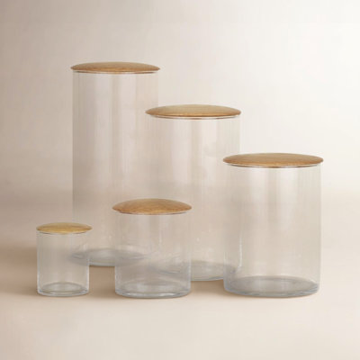 Simple Storage Container - Small