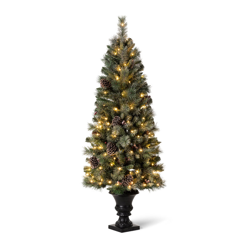 Arbre de Noël Heyden, 5 pi