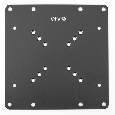 VESA Monitor Adapter 50x50mm to 200x200mm