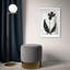Single Orchid Print by Oliver Gal-330092981-475666955