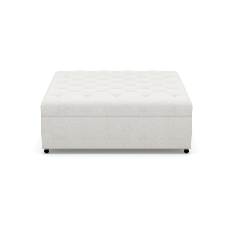 Square Ottoman, 8172-88