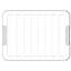 Rebrilliant Plastic Decorative Bin-748582813-748582809