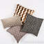 Schumacher x Patterson Flynn Ezra Wool Pillow-71580459-71580461