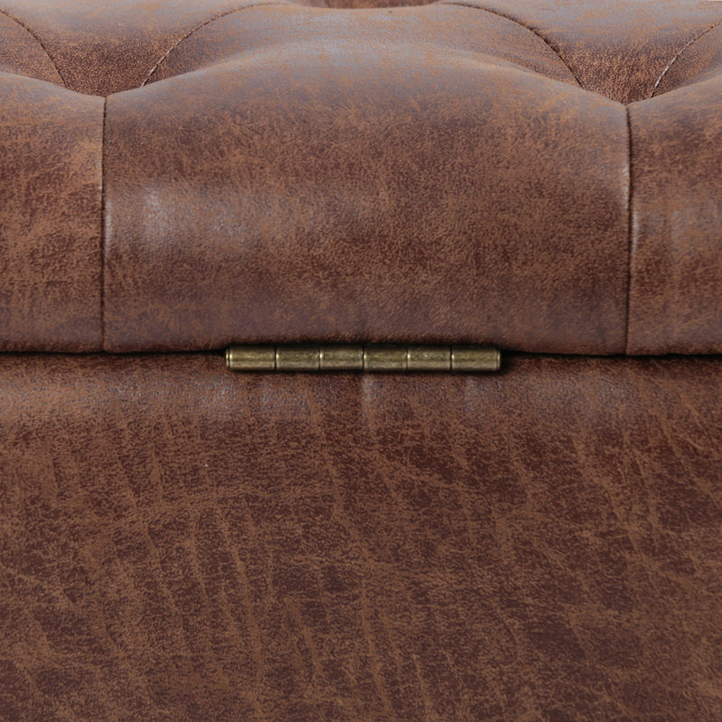 Jefferson Accent Trunk