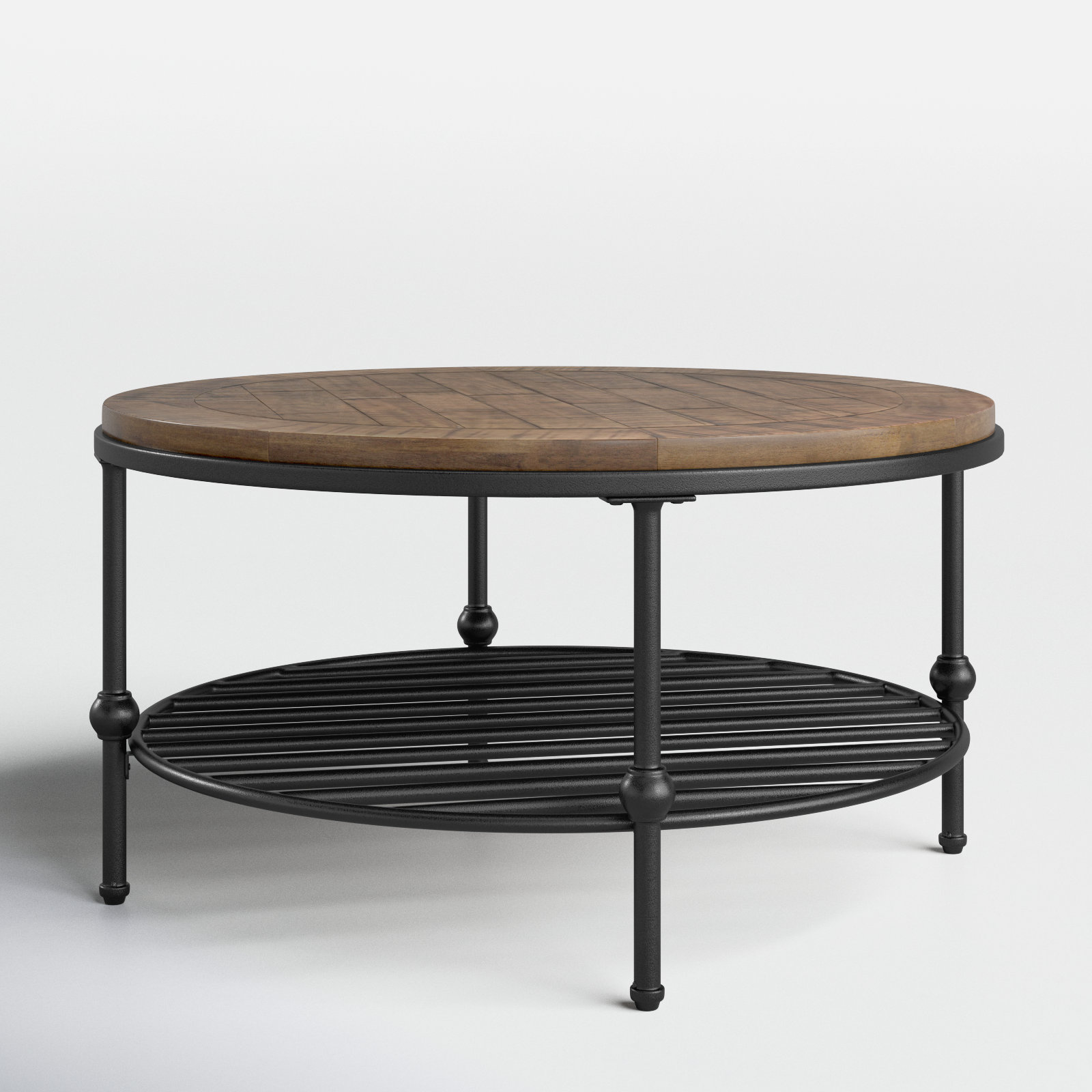 Coffee Table, Brown