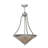 18" Wide Sutter Inverted Pendant