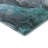 Premium Machine Washable Chelston AMF1864 Floral Rug-1280618211