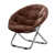 Brown is out of stock selected
