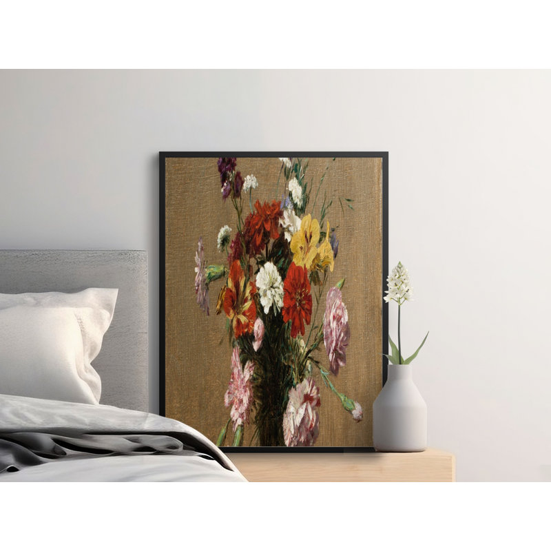 Thoma No Frame Print, 16x20