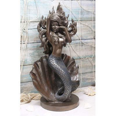 Toby Fantasy & Sci-Fi Figurines & Sculptures