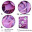 Cactus Mauve Majesty sur toile-178890865-178890870