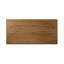 Castro Solid Oak Dining Table-621918318