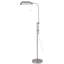 Lampe de travail sur pied 57 po Perran-33393947