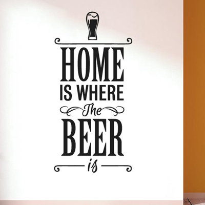 Wall Decal