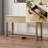 Aalieyah 47.24'' Console Table