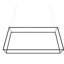 Z-Bar 4 - Light LED Pendant-42116540