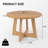 Modern Kitchen Dining Table