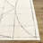 Galey Alix x Livabliss Architect V Indoor Machine Woven Area Rug-241947754