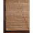 Bement Geometric Handmade Natural Area Rug-605459646
