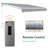 10x8 ft. Powered Retractable Patio Awnings, Outdoor Sunshade Canopy with Remote-107785773