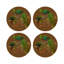 Napperon Family Pheasants-169865166