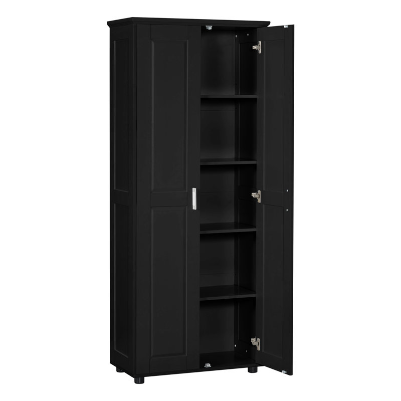 Freestanding Bathroom Cabinet