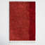 Essi Handmade Wool Red Area Rug-67984183