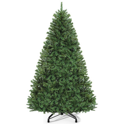 6 FT Premium Artificial Pine Christmas Tree