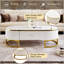 Table basse Modern