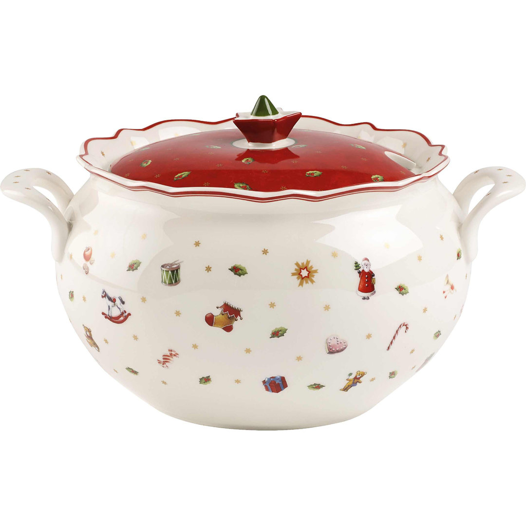 Villeroy & Boch Toy's Delight 101.5 oz Soup Tureen Villeroy & Boch