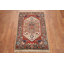 Tapis géométrique pour vestibule 2 x 3