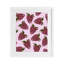 Impression encadrée sous verre Glimmer Strawberry-1252745658-1252745660