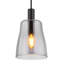 Colyer Single Pendant Light, 1 Light-1809032003
