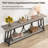 Pierz 70.87'' Console Table-1008193564