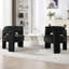 Fauteuil demi-tonneau 19 po avec 3 pieds-2145771975