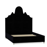 Amalie Upholstered Bed