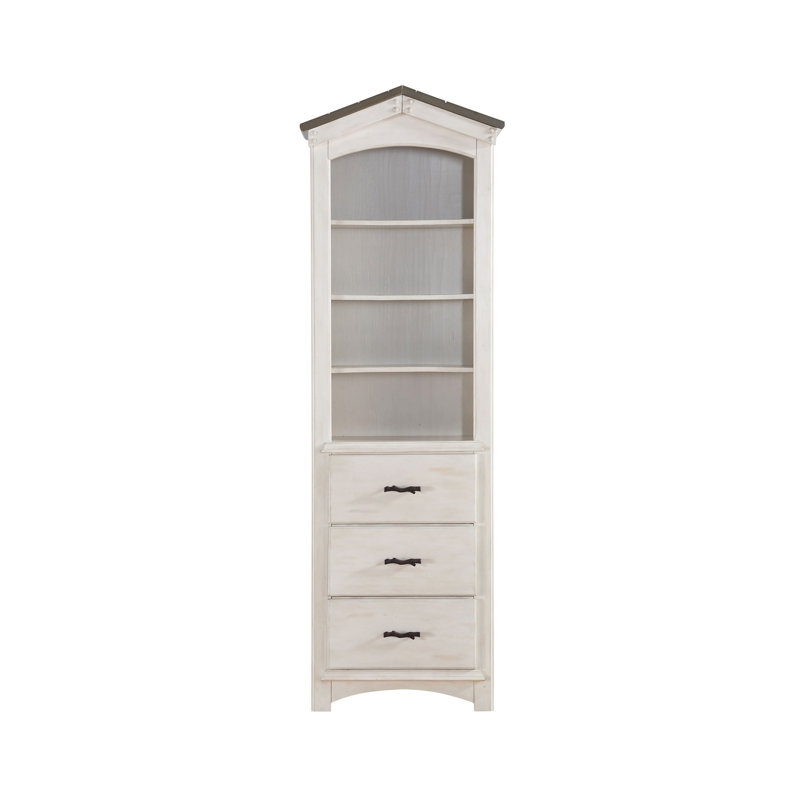 Armoire avec bibliothèque Tree House