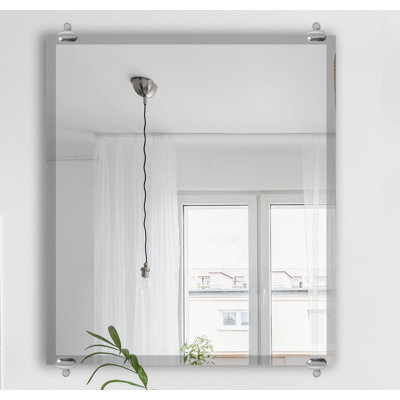 Mansell Flat Mirror