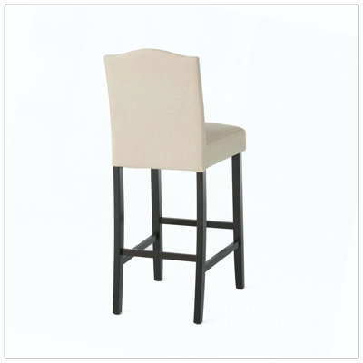 Barstool Set Of 2 For Home Pub And Kitchen Counter Seating