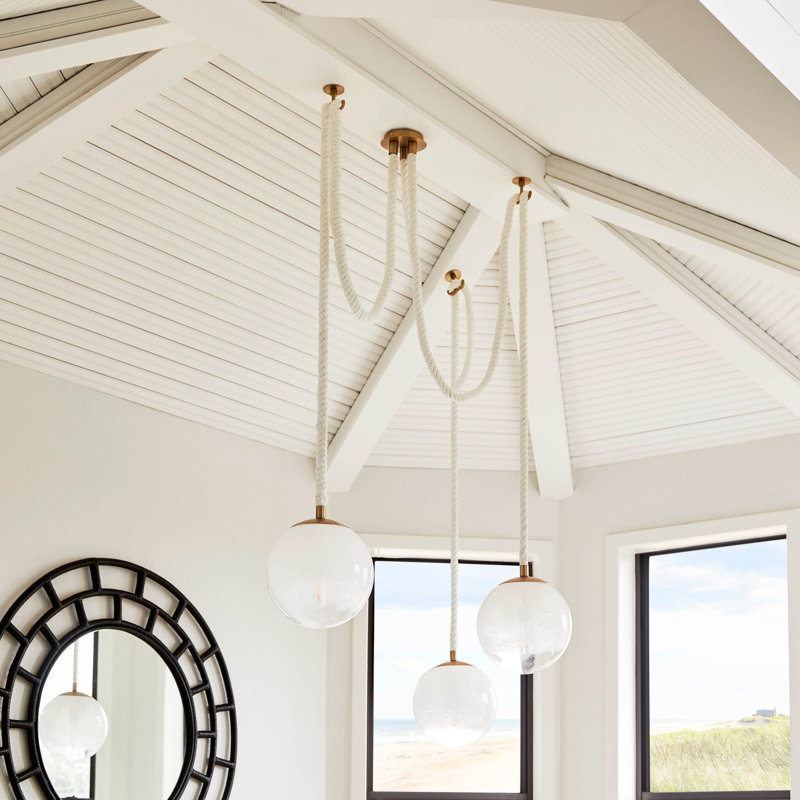 Rockport 3 - Light Pendant