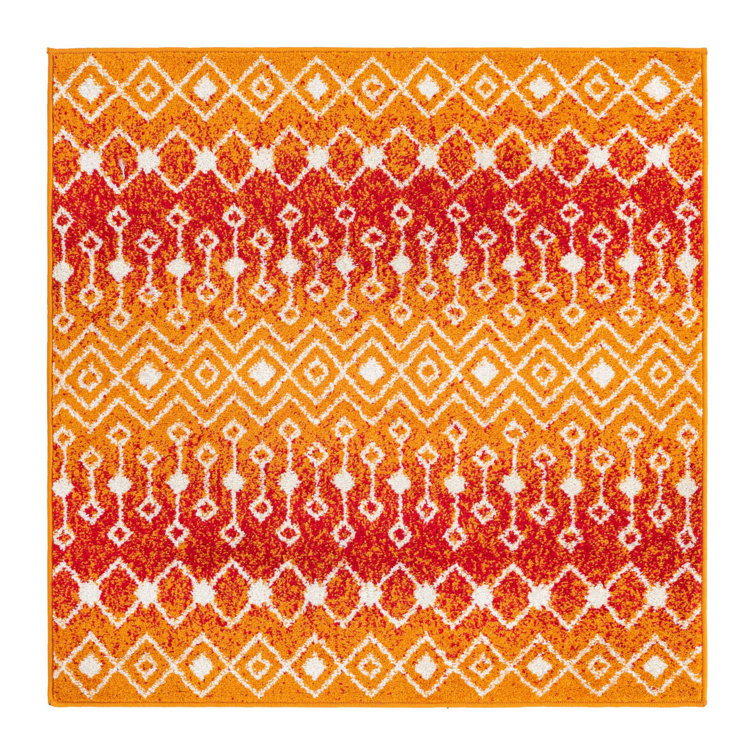 Somerville Moroccan Indoor Rug