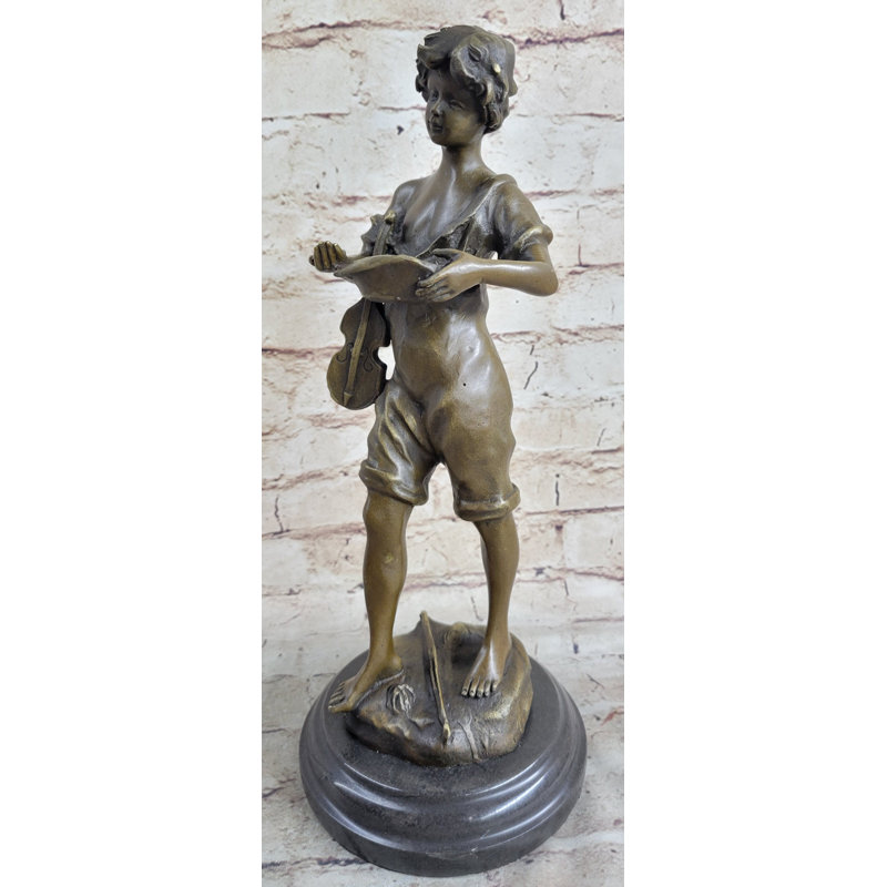 Figurines et sculptures Telise