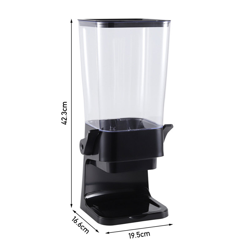 Paizlee Food Storage Container