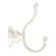 Beasley Double Robe Hook