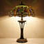 Lampe de table Tiffany