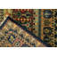 One-of-a-Kind Rectangle 8'1" x 11'5" Hand Knotted Area Rug