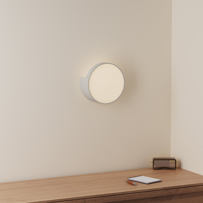 Premiere Wall Sconce, Stone