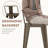Metal Counter And Bar Stools-859470116-859470126